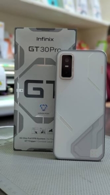 Infinix GT 30 Pro 12/256GB — 2