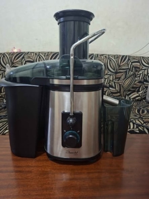 Bundle of 4 Home Appliances — 5