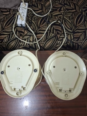 Bundle of 4 Home Appliances — 4