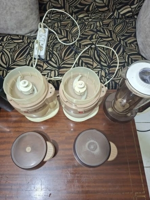 Bundle of 4 Home Appliances — 3