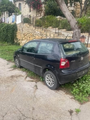 Volkswagen Polo 2001 — 4