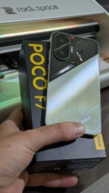 Poco F7 12/512GB