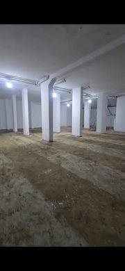 Warehouse and commercial shops in Saida