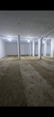 Warehouse and commercial shops in Saida — 2