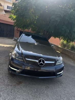 Mercedes-Benz C250 2014 — 5