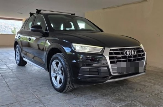 Audi Q5 2017 Premium Plus — 3