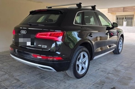 Audi Q5 2017 Premium Plus — 4