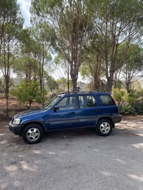 Honda CR-V 1998