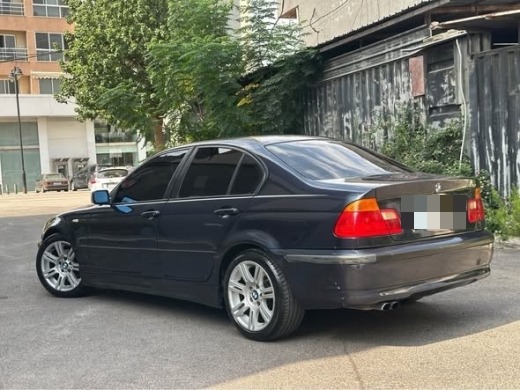 Toyota Boy 325 2003 — 3