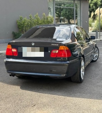 Toyota Boy 325 2003 — 4