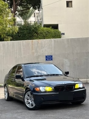 Toyota Boy 325 2003 — 2