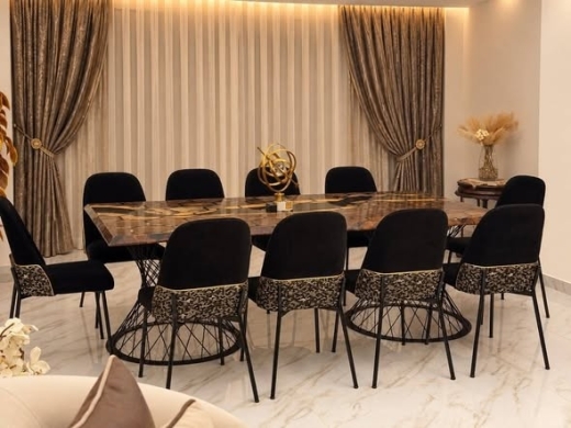 Luxury home furniture set in Sofar — 4