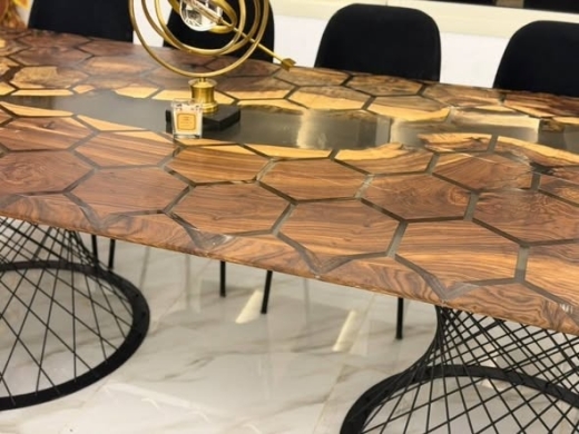 Luxury home furniture set in Sofar — 5