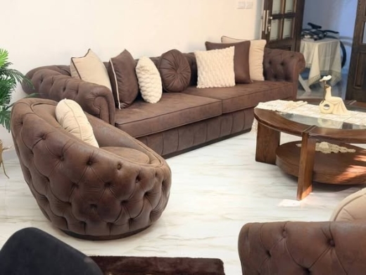 Luxury home furniture set in Sofar — 2