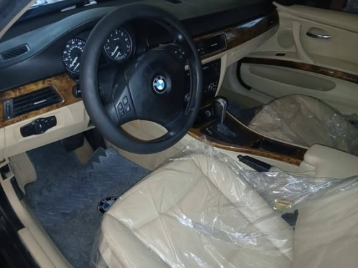 BMW E90 325 2006 — 4