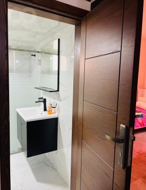 شقة مفروشة للإيجار في جدرا طابق ثاني مع طاقة شمسية | Furnished Apartment For Rent In Jadr… — 7
