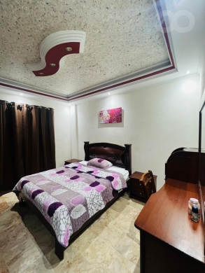 شقة مفروشة للإيجار في جدرا طابق ثاني مع طاقة شمسية | Furnished Apartment For Rent In Jadr… — 5
