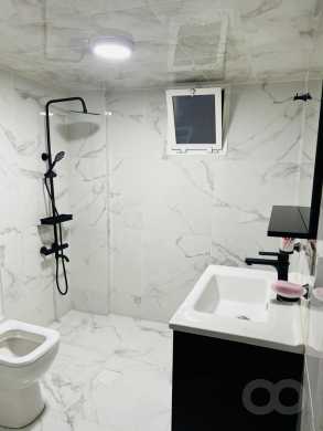 شقة مفروشة للإيجار في جدرا طابق ثاني مع طاقة شمسية | Furnished Apartment For Rent In Jadr… — 4