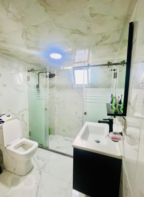 شقة مفروشة للإيجار في جدرا طابق ثاني مع طاقة شمسية | Furnished Apartment For Rent In Jadr… — 9
