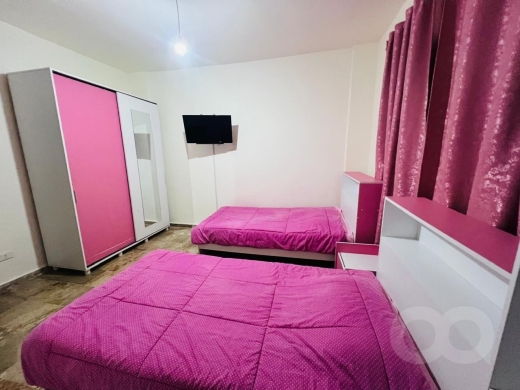 شقة مفروشة للإيجار في جدرا طابق ثاني مع طاقة شمسية | Furnished Apartment For Rent In Jadr… — 3
