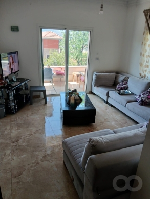 شقة مفروشة للإيجار في العزونية الشوف شاملة الخدمات | Furnished Apartment For Rent In Al Azzouniyeh