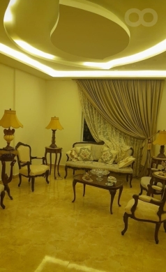 شقة مفروشة للإيجار في العزونية الشوف شاملة الخدمات | Furnished Apartment For Rent In Al A… — 2