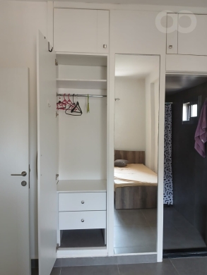 استوديو مفروش للإيجار في بليس قرب الجامعة الأميركية ومستشفى خوري | Furnished Studio For R… — 4