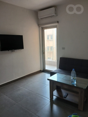 استوديو مفروش للإيجار في بليس قرب الجامعة الأميركية ومستشفى خوري | Furnished Studio For R…