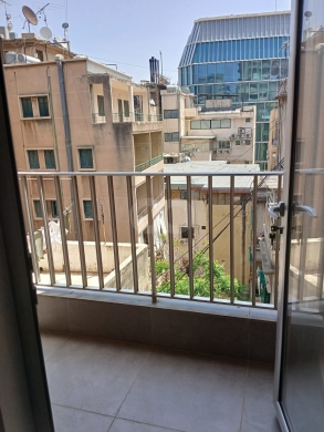 استوديو مفروش للإيجار في بليس قرب الجامعة الأميركية ومستشفى خوري | Furnished Studio For R… — 8