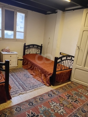 شقة مفروشة للإيجار في طريق الجديدة عفيف الطيبي 650$ | Furnished Apartment For Rent — 2