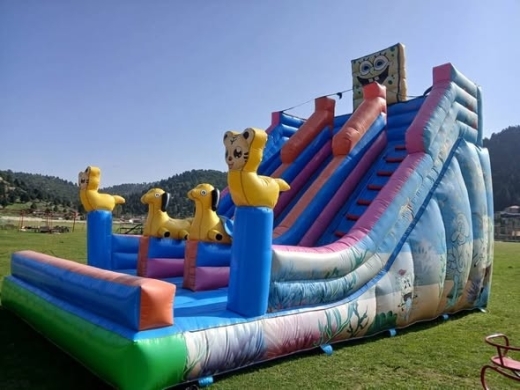 New Inflatable Toy