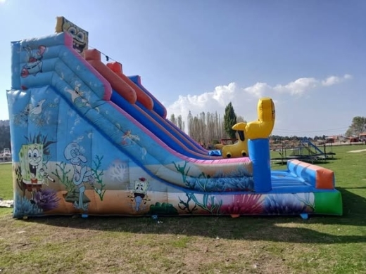 New Inflatable Toy — 2