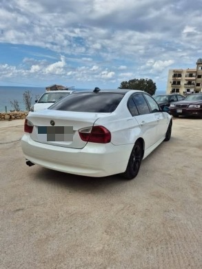 BMW E90 328 2008 — 3