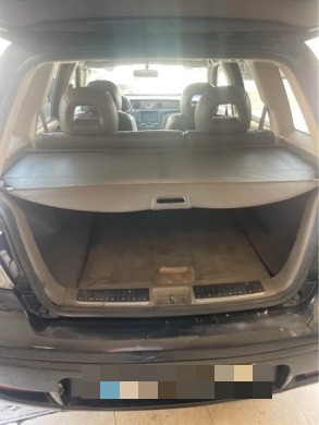 Mitsubishi Outlander 2004 — 5
