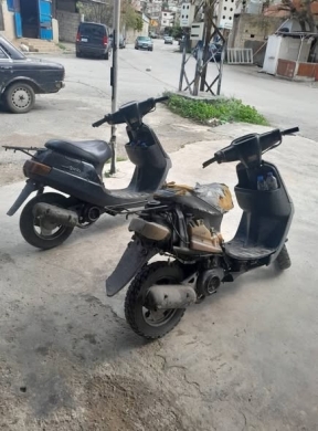 Nissan Aprio — 3