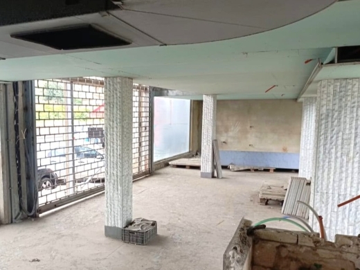 280 SQM Shop For Sale in Khalde — 2