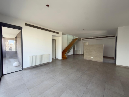 Luxurious Stunning Duplex For Sale in Achrafieh, Sassine