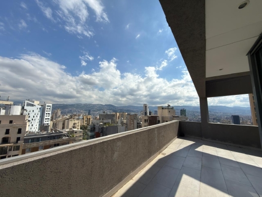 Luxurious Stunning Duplex For Sale in Achrafieh, Sassine — 4