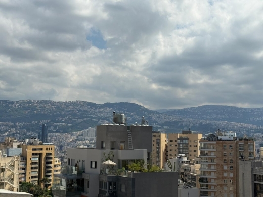 Luxurious Stunning Duplex For Sale in Achrafieh, Sassine — 3