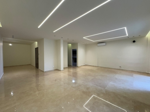 Unfurnished Apartment With Garden & Terrace For Rent in Mansourieh — 2