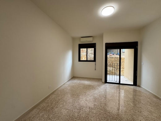 Unfurnished Apartment With Garden & Terrace For Rent in Mansourieh — 8