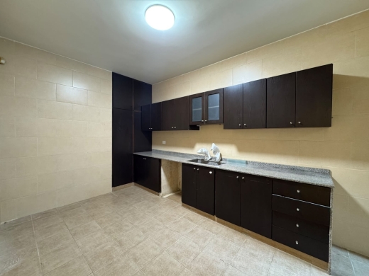 Unfurnished Apartment With Garden & Terrace For Rent in Mansourieh — 5