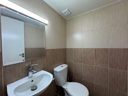 Unfurnished Apartment With Garden & Terrace For Rent in Mansourieh — 11