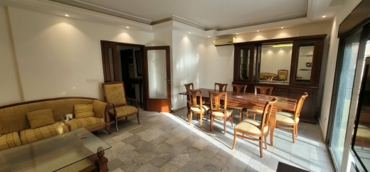 Furnished Apartment For Rent in Zouk Mosbeh — 3