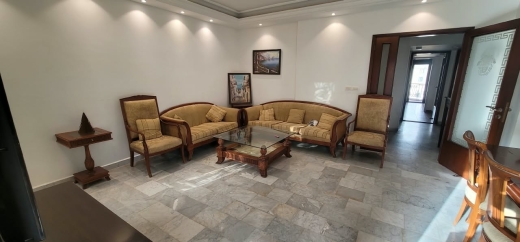 Furnished Apartment For Rent in Zouk Mosbeh — 2