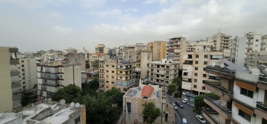 Furnished Apartment For Rent in Zouk Mosbeh — 4