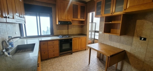 Furnished Apartment For Rent in Zouk Mosbeh — 6