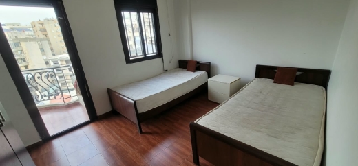 Furnished Apartment For Rent in Zouk Mosbeh — 8