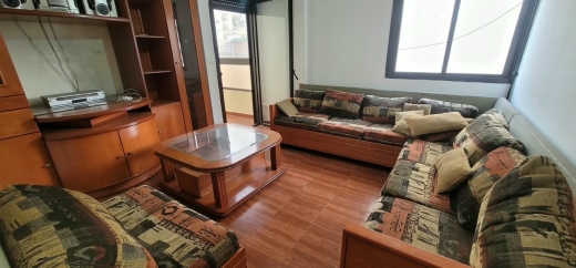 Furnished Apartment For Rent in Zouk Mosbeh — 5