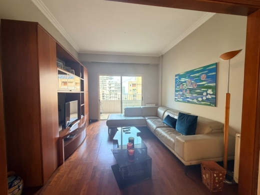 4-Bedroom Unfurnished Apartment For Sale in Achrafieh, Carré D'or — 9